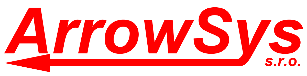 Contio - ArrowSys s.r.o.